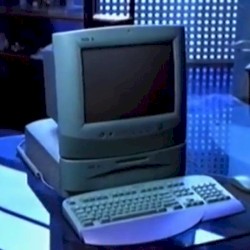 Computer Afterlife