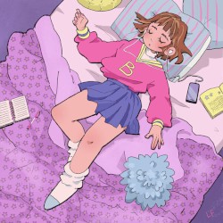 Year of the Optimist