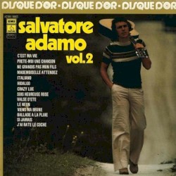 Disque d'or - Vol. 2