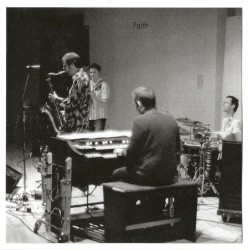 Theo Travis' Double Talk: Ascending - Live at the Pizza