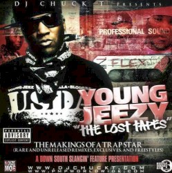 The Lost Tapes