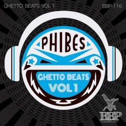 Ghetto Beats, Vol. 1