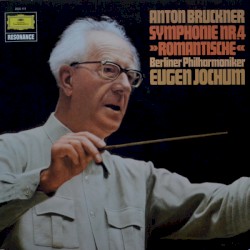 Symphonie Nr. 4 »Romantische«