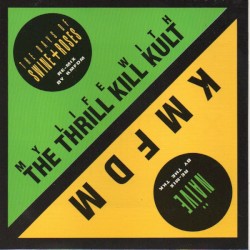 The Days of Swine + Roses / Naïve