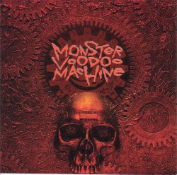 State Voodoo / State Control