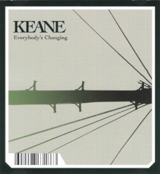 Everybody’s Changing