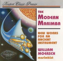 The Modern Marimba