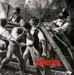 Bakerloo