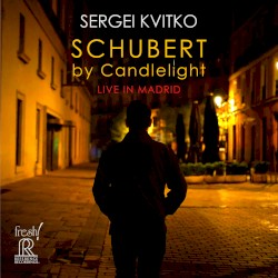 Schubert by Candlelight - Live in Madrid