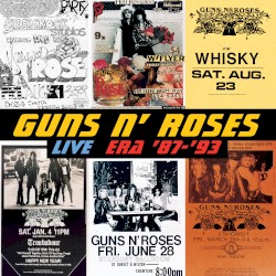 Live Era ’87-’93