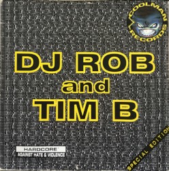 DJ Rob's 20 Seconds / Show Down