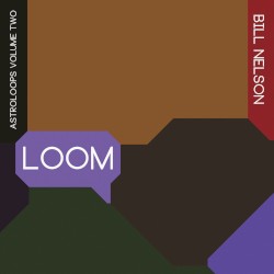 Loom: Astroloops, Volume 2