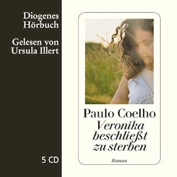 Veronika beschließt zu sterben