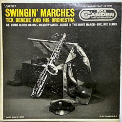 Swingin' Marches
