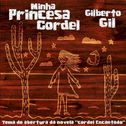 Minha Princesa Cordel
