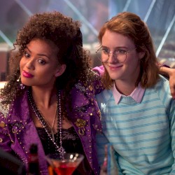 San Junipero