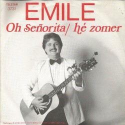 Oh señorita / Hé zomer