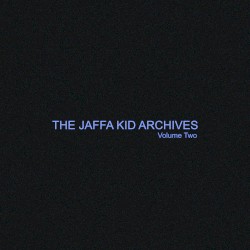 The Jaffa Kid Archives, Volume Two