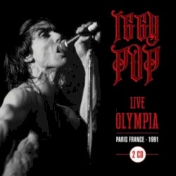 Live Olympia (Paris France · 1991)