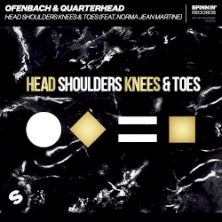 Head Shoulders Knees & Toes