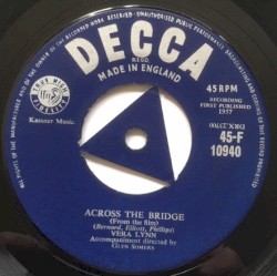 Across the Bridge / If I Were You