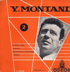 N°2 : Les Feuilles mortes