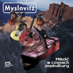 Miłość w czasach popkultury: 25th Anniversary Edition