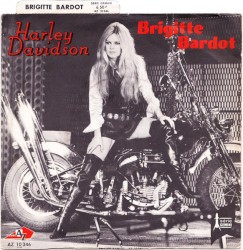 Harley Davidson