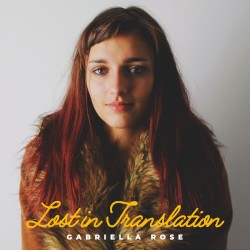Lost in Translation
