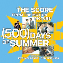 (500) Days of Summer