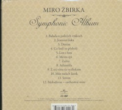 Symphonic Album