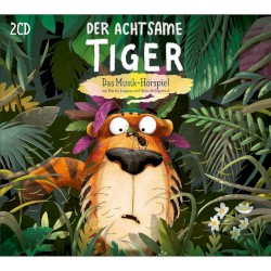 Der achtsame Tiger
