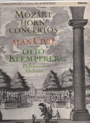 Horn Concertos