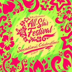 Sensational Celebrations ~ The SiIvaSummer All‐Star Festival Collection [Event Side]