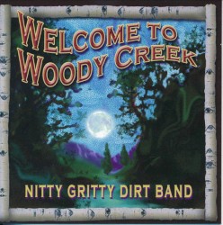 Welcome to Woody Creek