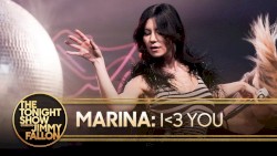 I <3 YOU (Live at The Tonight Show)