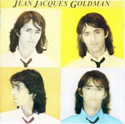 Jean-Jacques Goldman