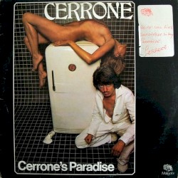 Cerrone’s Paradise