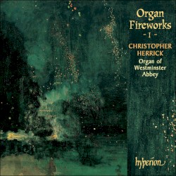 Organ Fireworks