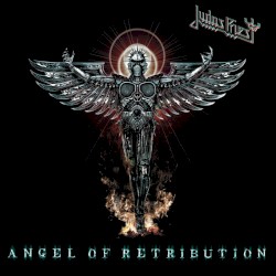 Angel of Retribution