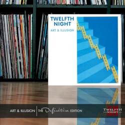 Art & Illusion (the definitive edition)