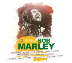 Bob Marley: The Essentials