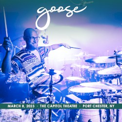 2023-03-08: The Capitol Theatre, Port Chester, NY