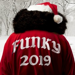 Christmas Funk (2019)