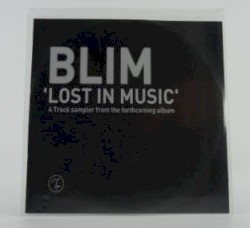 Lost In Music - Album Sampler