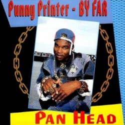 Punny Printer - By Far