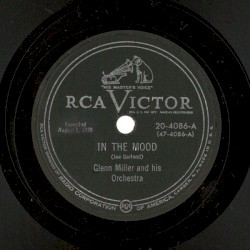 In the Mood / A String of Pearls