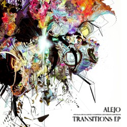 Transitions EP