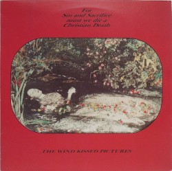 The Wind Kissed Pictures