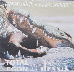 "Hoppar högt, hugger snabbt"